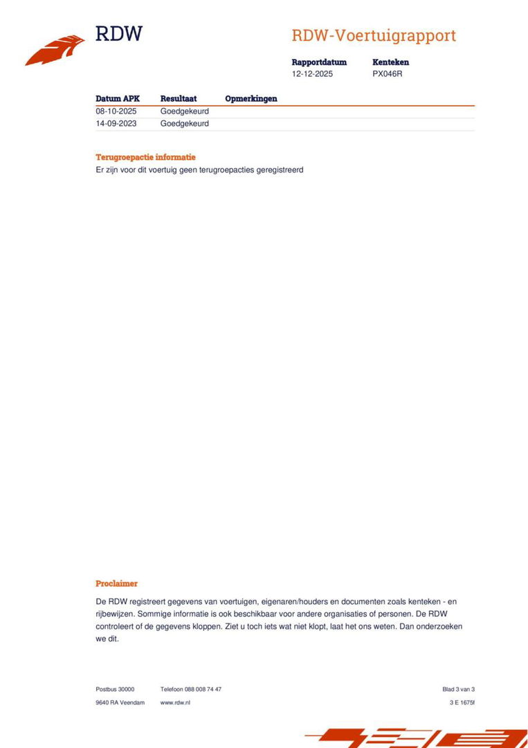 Volkswagen Golf Sportsvan 1.0 TSI Comfortline DSG, Trekhaak