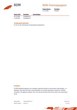 Volkswagen Golf Sportsvan 1.0 TSI Comfortline DSG, Trekhaak