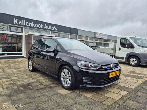 Volkswagen Golf Sportsvan 1.0 TSI Comfortline DSG, Trekhaak