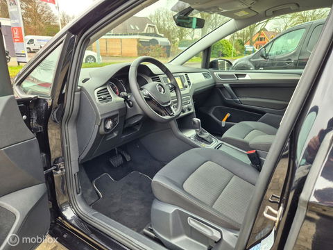 Volkswagen Golf Sportsvan 1.0 TSI Comfortline DSG, Trekhaak