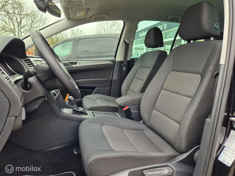 Volkswagen Golf Sportsvan 1.0 TSI Comfortline DSG, Trekhaak
