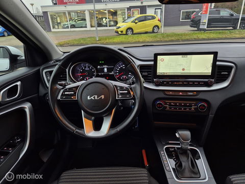 Kia Ceed Sportswagon 1.0 T-GDi MHEV DynamicLine, Camera, NAP