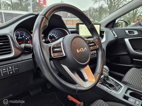 Kia Ceed Sportswagon 1.0 T-GDi MHEV DynamicLine, Camera, NAP