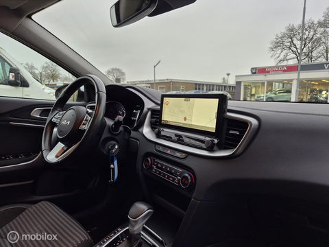 Kia Ceed Sportswagon 1.0 T-GDi MHEV DynamicLine, Camera, NAP