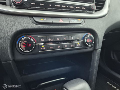 Kia Ceed Sportswagon 1.0 T-GDi MHEV DynamicLine, Camera, NAP