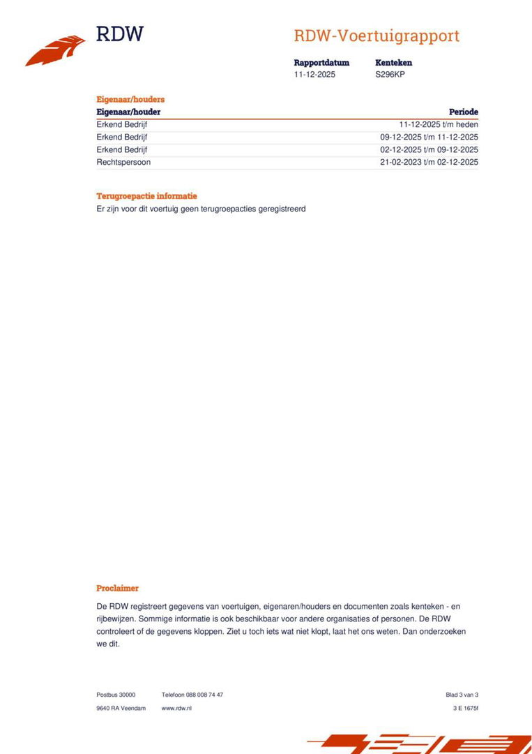 Kia Ceed Sportswagon 1.0 T-GDi MHEV DynamicLine, Camera, NAP