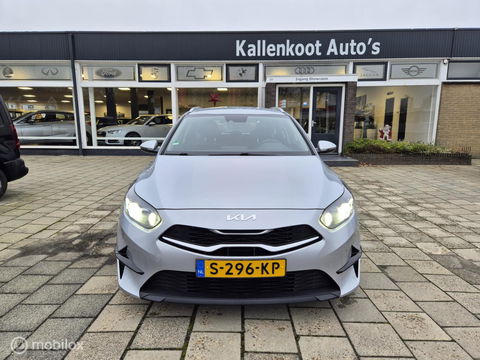 Kia Ceed Sportswagon 1.0 T-GDi MHEV DynamicLine, Camera, NAP