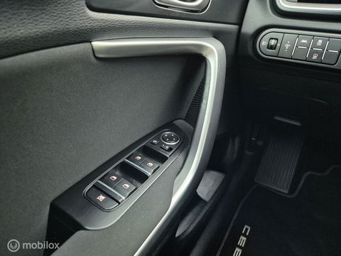 Kia Ceed Sportswagon 1.0 T-GDi MHEV DynamicLine, Camera, NAP