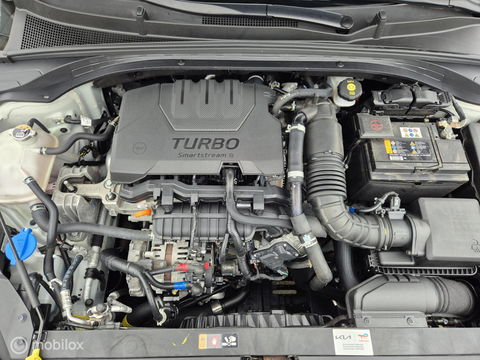 Kia Ceed Sportswagon 1.0 T-GDi MHEV DynamicLine, Camera, NAP