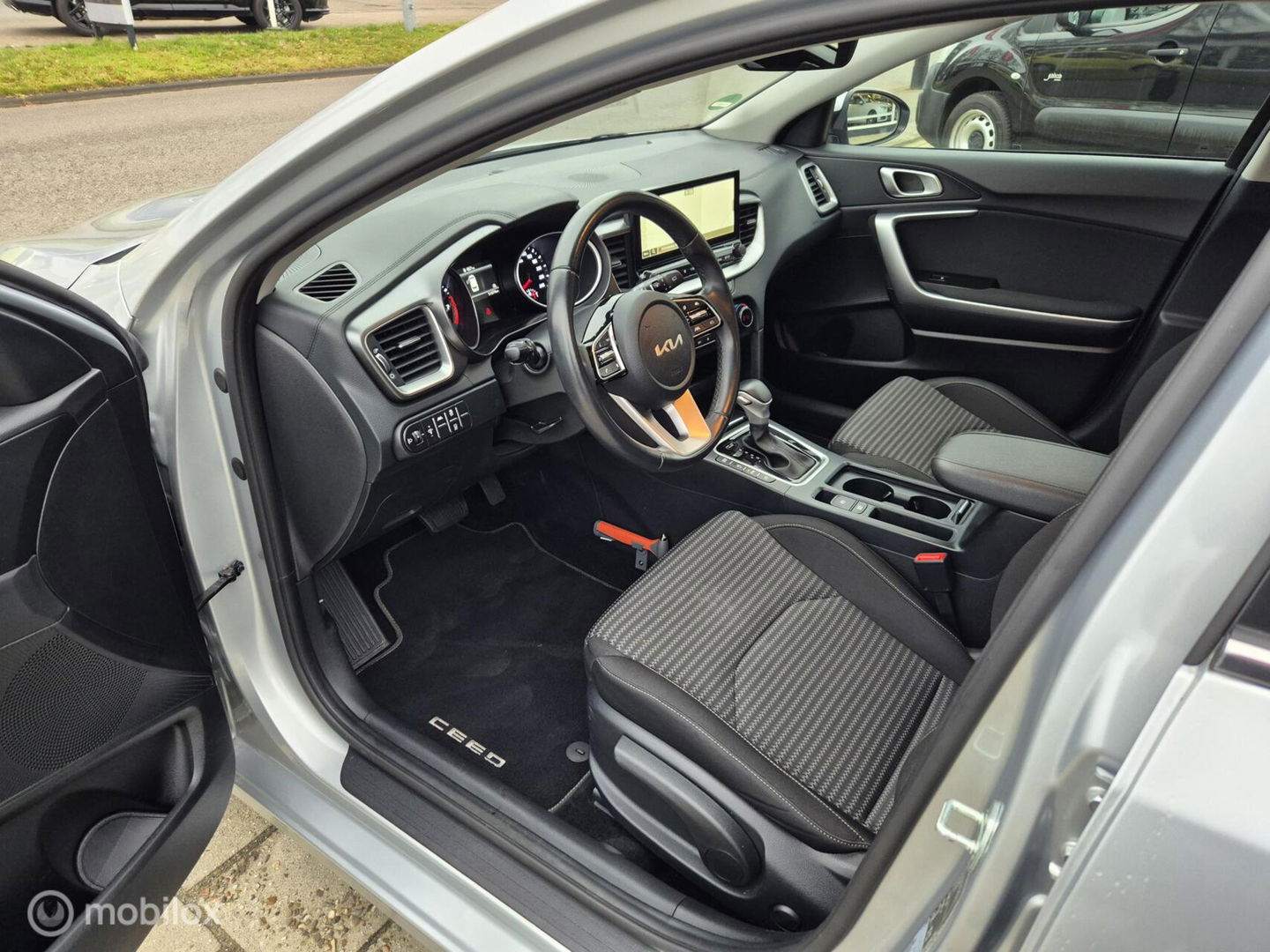 Kia Ceed Sportswagon 1.0 T-GDi MHEV DynamicLine, Camera, NAP