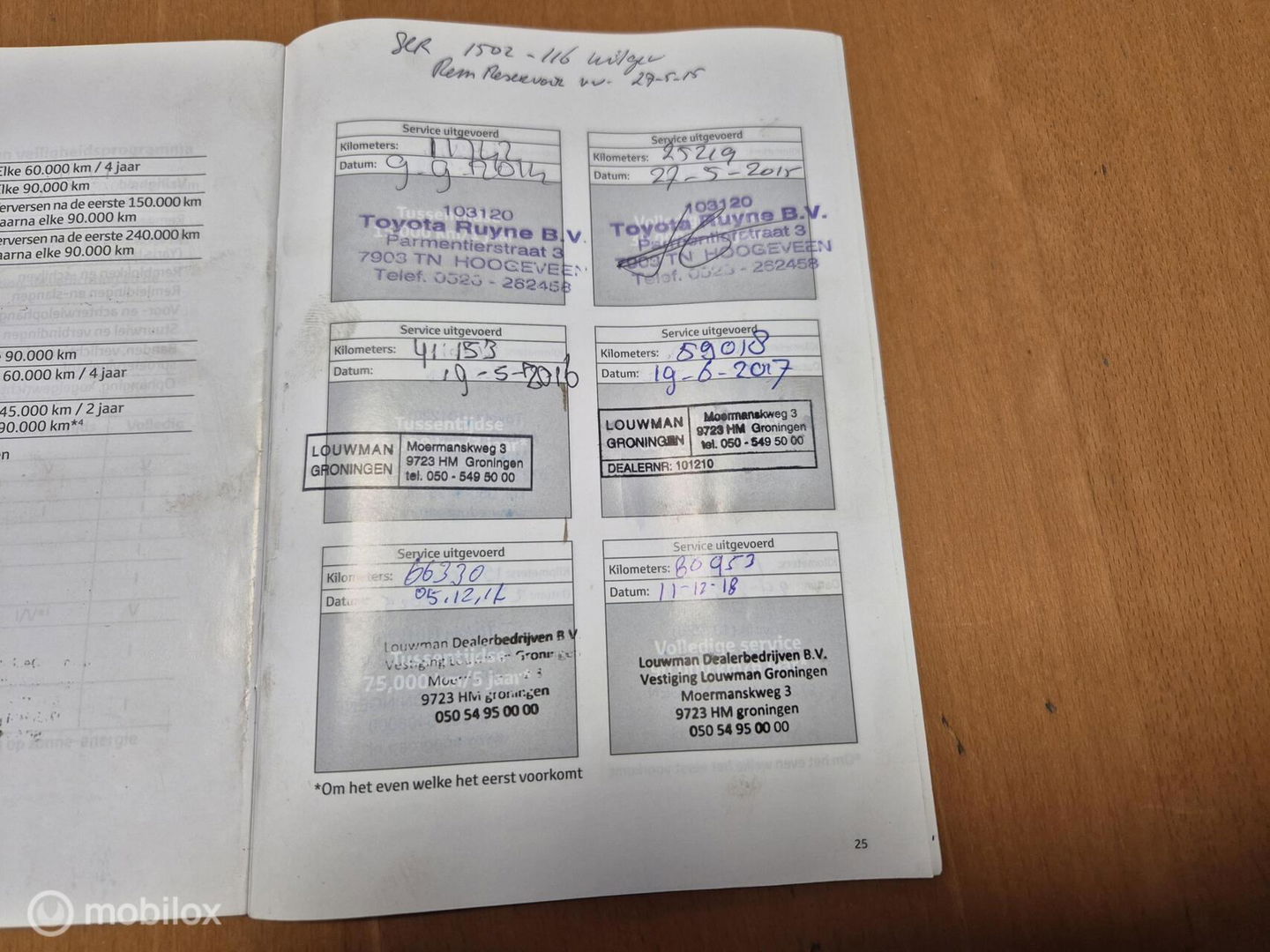 Toyota Yaris 1.5 Hybrid Aspiration, 100% Dealer onderhouden!