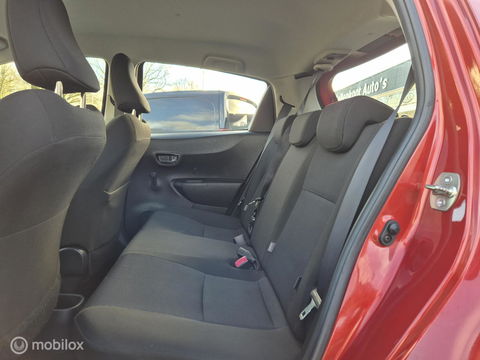 Toyota Yaris 1.5 Hybrid Aspiration, 100% Dealer onderhouden!