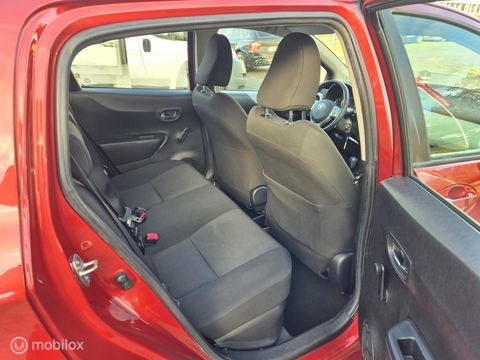 Toyota Yaris 1.5 Hybrid Aspiration, 100% Dealer onderhouden!