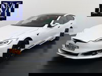 Tesla Model S - Long Range RAVEN SOH 89%| FULL SELF DRIVE AUTOPILOT l STOEL + STUUR VERWARMING  | PANO |19INCH| LEDER | RIJKLAARPRIJS INCL. 12 MND. BOVAG GARANTIE