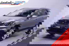 Suzuki S-Cross - SX4 1.4 Smart Hybrid Navi Clima Camera PDC Cruise