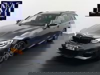 BMW 3 Serie - Touring 330e High Executive M SPORT  DEALER ONDERHOUDEN | LASER LED | HARMAN KARDON | PANORAMADAK| RIJKLAARPRIJS INCL. 12 MND BOVAG GARANTIE