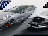 Ford Puma - ST-line X 155pk HYBRIDE | MHEV BOMVOL!! | WINTERPACK VERW. VOORRUIT | ELEK. PANORAMADAK | B&O | ELEK. ACHTERKLEP | 360 CAM | STOEL + STUUR VERW. | TREKHAAK AFNEEMB. | FABRIEKSGARANTIE TOT 12-2022