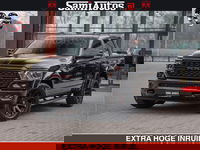 Dodge Ram Pick-Up - SPORT | 5.7 V8 4x4 HEMI | PANORAMA DAK | GROOTSCHEM 12 INCH | LPG | Diamond Black Pearl | CREW CAB | DUBBELE CABINE | 5 PERSOONS | DC | VOORRAAD NR 2558 - 6047