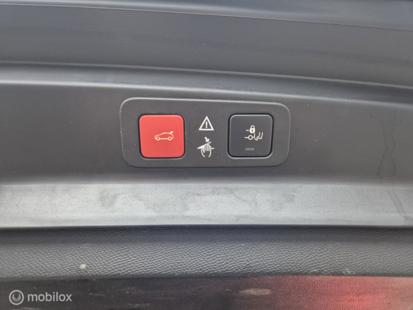 Peugeot 5008 1.2 PureTech Lease Premium 7Prs, Nieuwe DRiem!