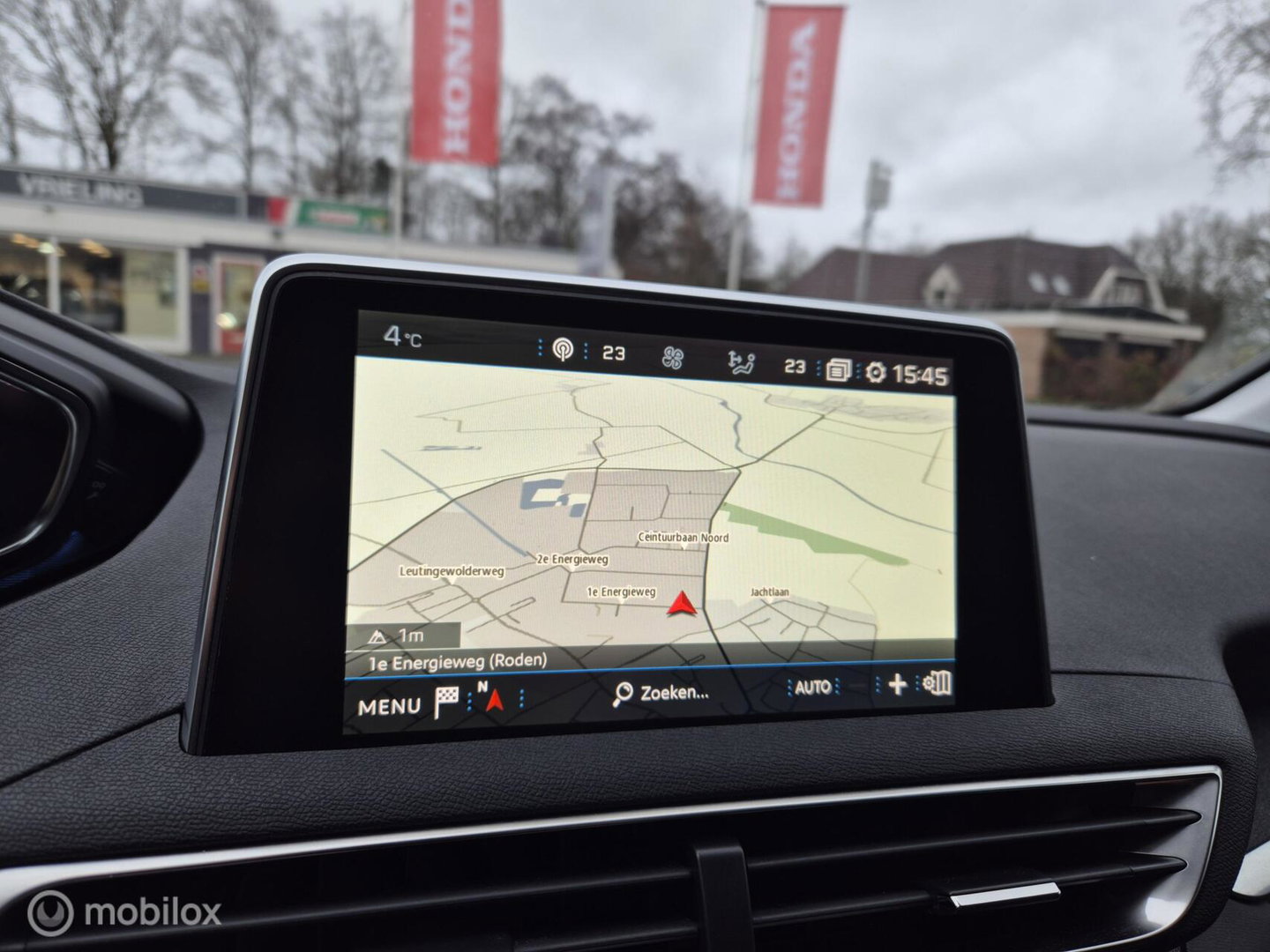 Peugeot 5008 1.2 PureTech Lease Premium 7Prs, Nieuwe DRiem!