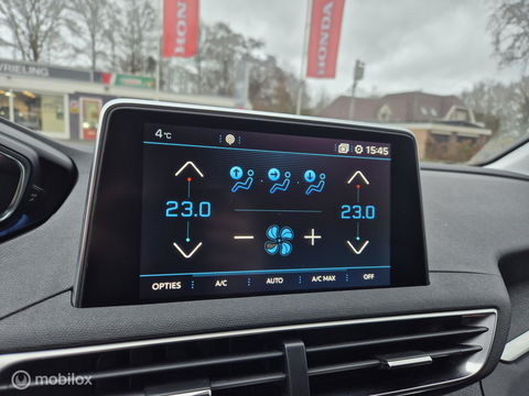 Peugeot 5008 1.2 PureTech Lease Premium 7Prs, Nieuwe DRiem!