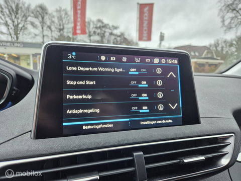 Peugeot 5008 1.2 PureTech Lease Premium 7Prs, Nieuwe DRiem!