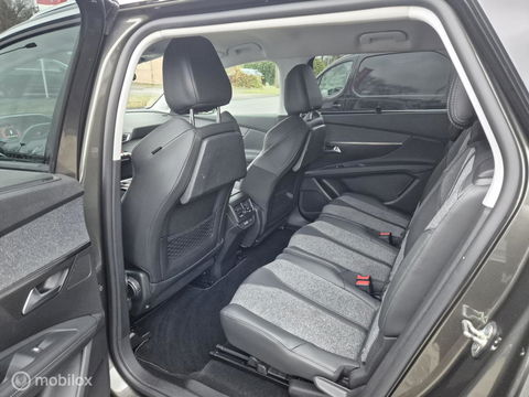 Peugeot 5008 1.2 PureTech Lease Premium 7Prs, Nieuwe DRiem!