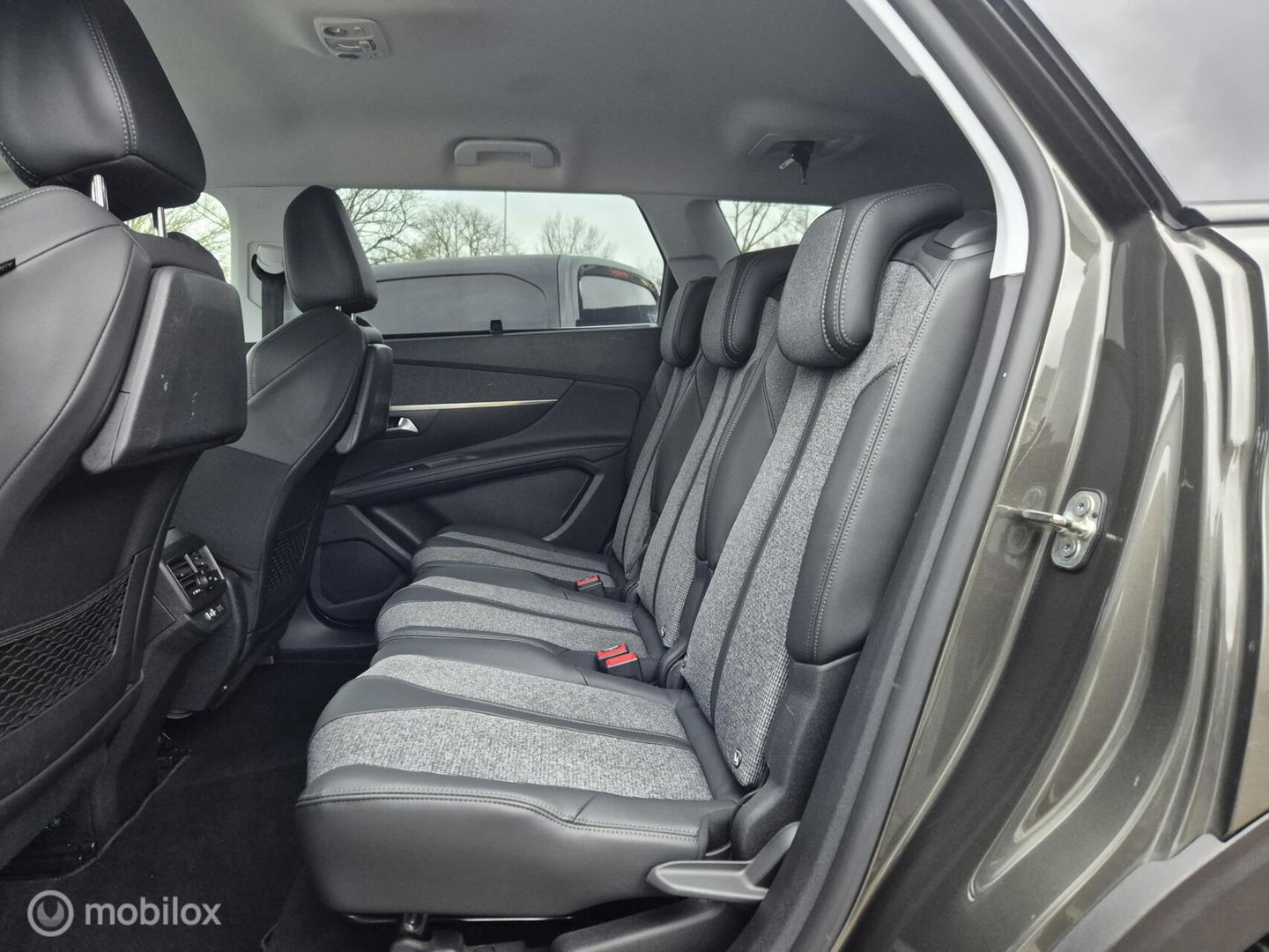 Peugeot 5008 1.2 PureTech Lease Premium 7Prs, Nieuwe DRiem!