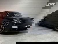 Porsche Panamera - Sport Turismo 4.0 GTS Sport Chrono Luchtver