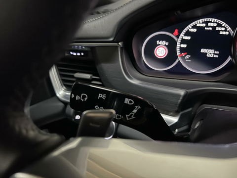 Porsche Panamera Sport Turismo 4.0 GTS Sport Chrono Luchtver