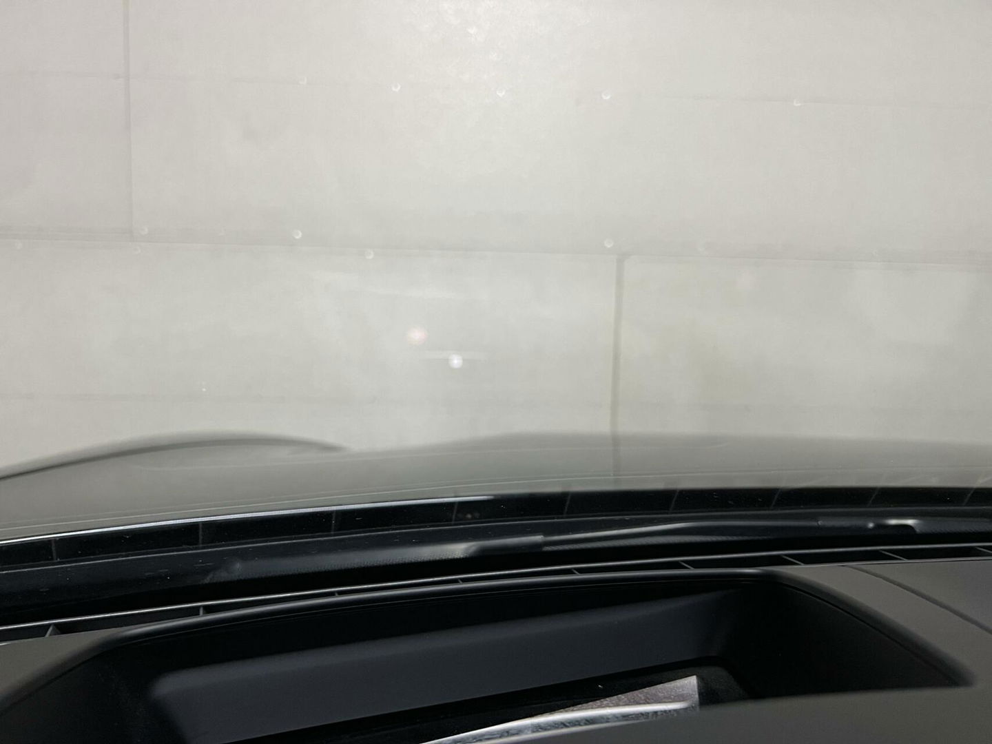 Porsche Panamera Sport Turismo 4.0 GTS Sport Chrono Luchtver