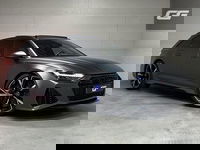 Audi RS6 - Avant 4.0 TFSI Quattro Matgrijs Dynamic+ B&O 600PK