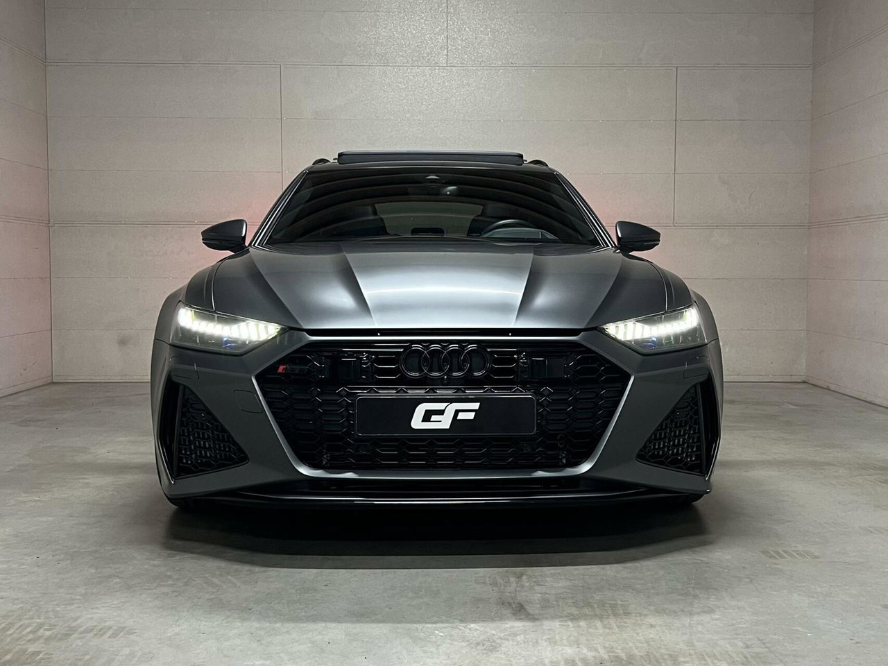 Audi RS6
