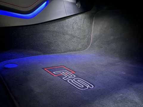 Audi RS6 Avant 4.0 TFSI Quattro Matgrijs Dynamic+ B&O 600PK