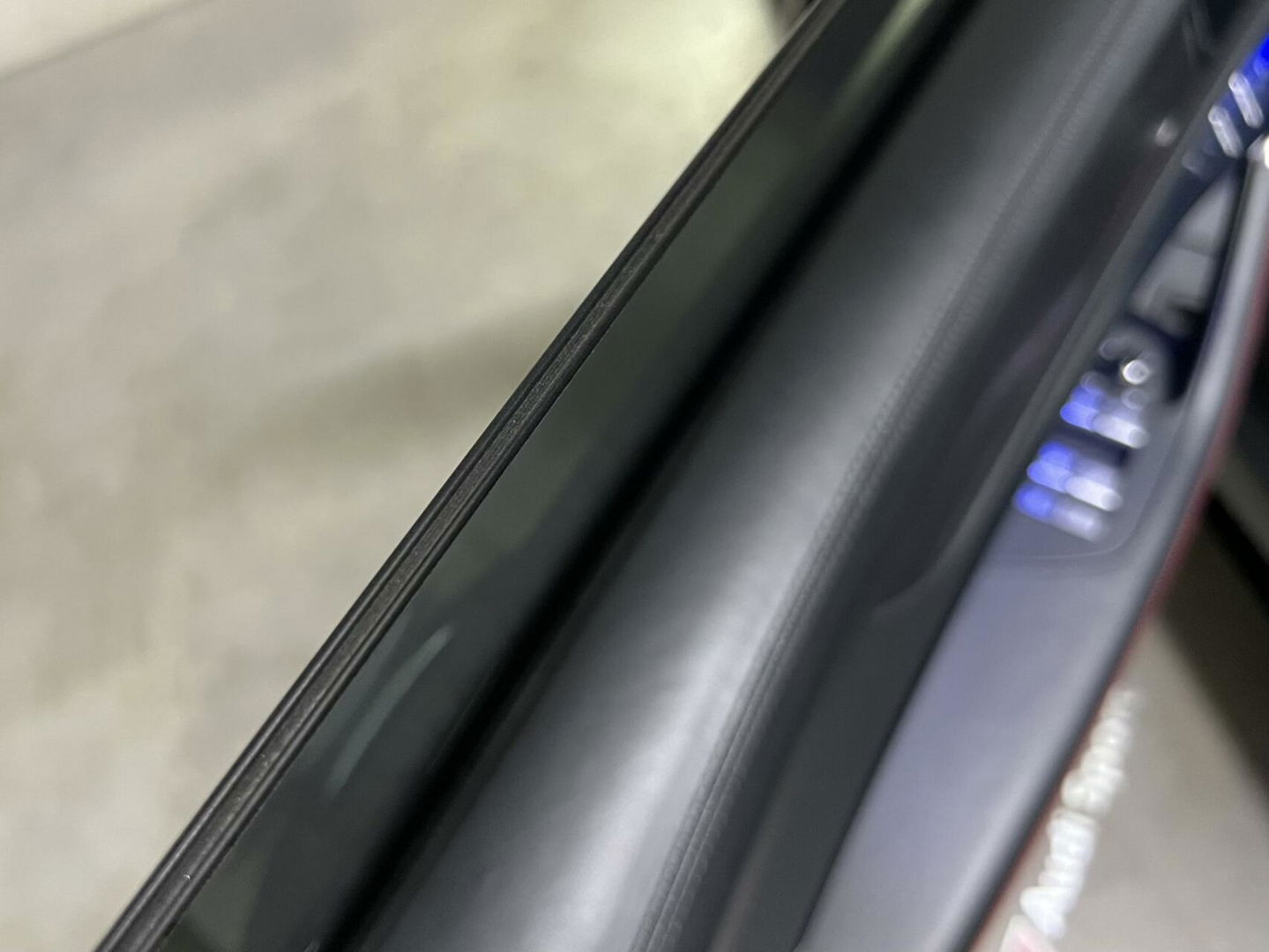 Audi RS6 Avant 4.0 TFSI Quattro Matgrijs Dynamic+ B&O 600PK