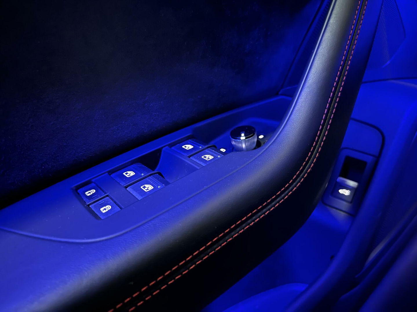 Audi RS6 Avant 4.0 TFSI Quattro Matgrijs Dynamic+ B&O 600PK