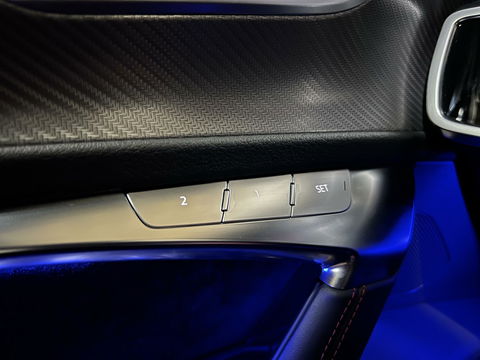 Audi RS6 Avant 4.0 TFSI Quattro Matgrijs Dynamic+ B&O 600PK