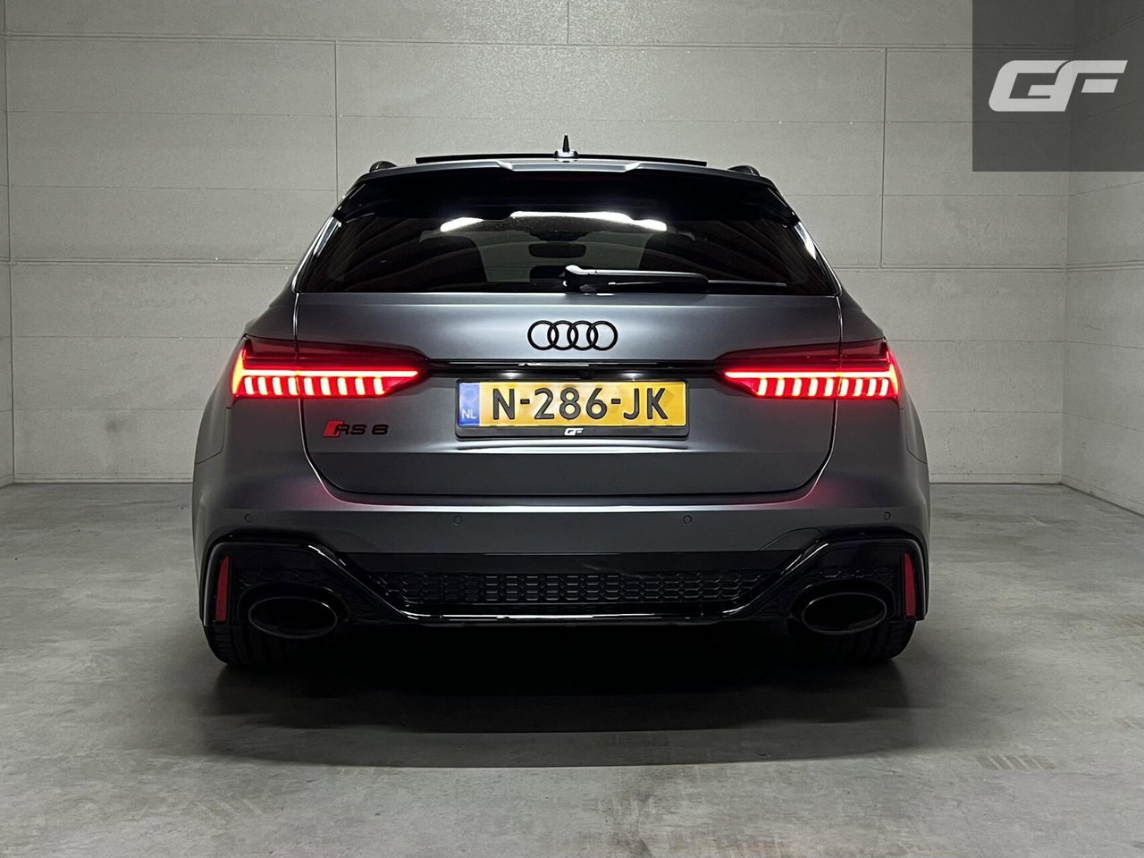 Audi RS6