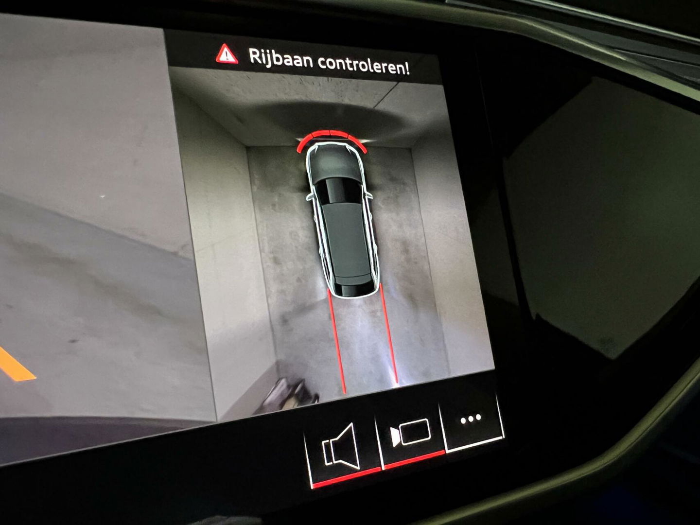 Audi RS6 Avant 4.0 TFSI Quattro Matgrijs Dynamic+ B&O 600PK