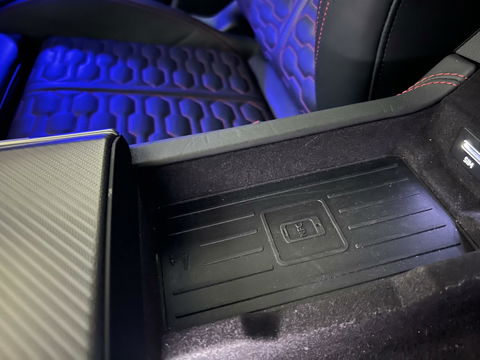 Audi RS6 Avant 4.0 TFSI Quattro Matgrijs Dynamic+ B&O 600PK