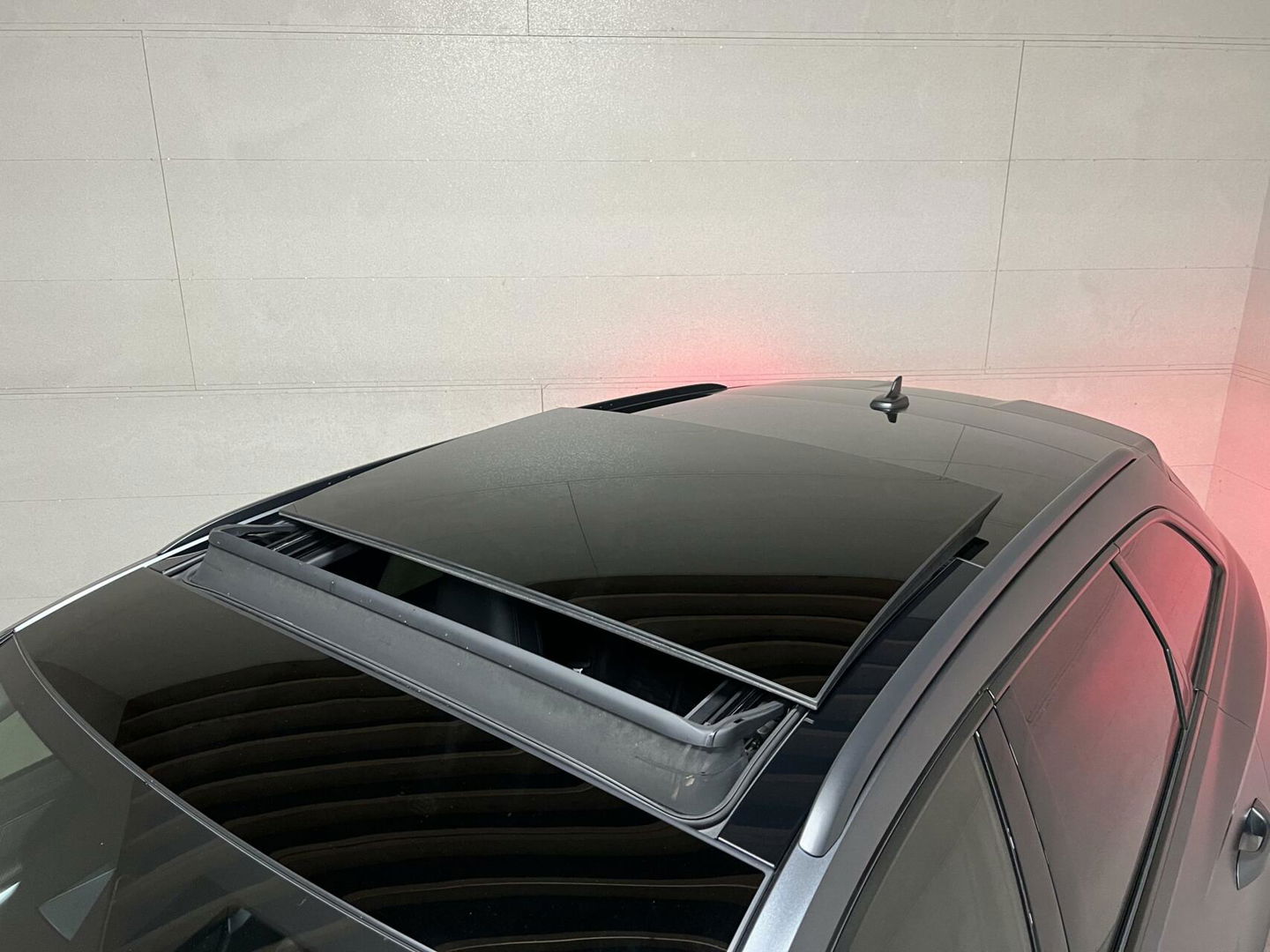 Audi RS6 Avant 4.0 TFSI Quattro Matgrijs Dynamic+ B&O 600PK