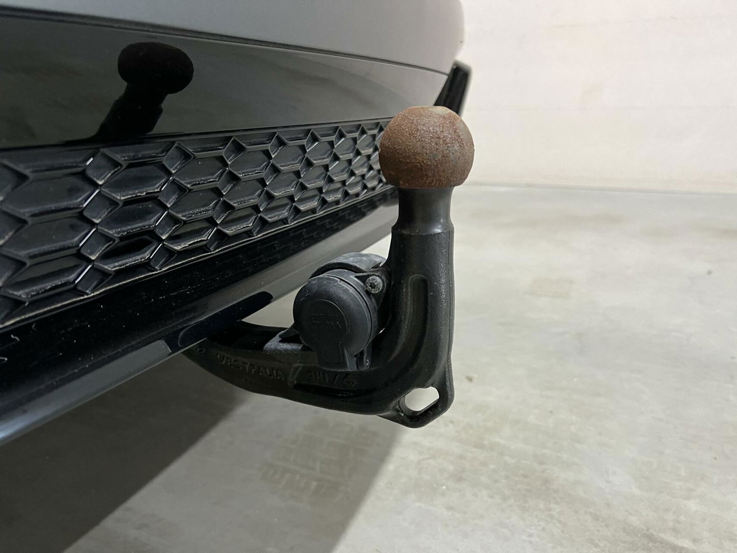 Audi RS6 Avant 4.0 TFSI Quattro Matgrijs Dynamic+ B&O 600PK