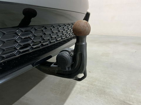 Audi RS6 Avant 4.0 TFSI Quattro Matgrijs Dynamic+ B&O 600PK