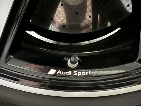 Audi RS6 Avant 4.0 TFSI Quattro Matgrijs Dynamic+ B&O 600PK