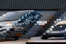 Fiat Ducato - bestel 30 2.3 MultiJet L2H2 DC /AUTOMAAT/7-PERSOONS/LED/NAVI/CRUISE!