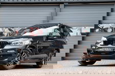 BMW X3 - xDrive30i M-Sport M-Pakket /LED/PANODAK/HUD/360 CAMERA/ACC/STOELVERW V+A/CARPLAY/KEYLESS!