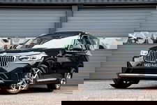 BMW X3 - xDrive30i xLine /LASERLIGHT/PANODAK/CAMERA/KEYLESS/CARPLAY/VIRTUAL/ELEK. KLEP!