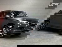 Audi Q5 - 2.0 TFSI quattro Sport 3x S-Line Virtuel Navi Trekh.