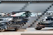 BMW X3 - xDrive20i M-Sport M-Pakket /LED/PANODAK/HUD/CAMERA/CARPLAY/CRUISE!