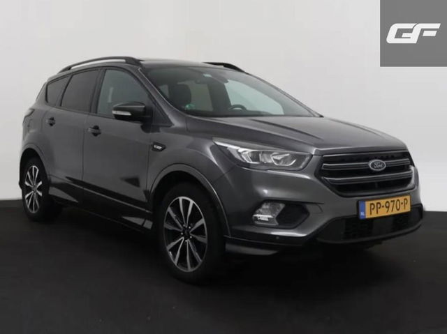 Ford Kuga - 1.5 EcoBoost ST Line Pano Camera Carplay Winterpakket NAP